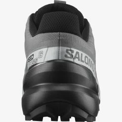 Salomon Speedcross 6 Trail Shoes -Dannershop image 2 d35f699f e135 4aaa a52d 9dce5158c354