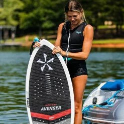 Phase Five Avenger Wakesurf Board 2022 -Dannershop image 2 eed2098d b18a 4405 acd2 e3952b687bde