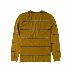 Vissla Creators Stripe Long Sleeve Tee -Dannershop image 2 fb9a07ef f7cc 457a 8f1a 9813cad18b85
