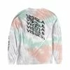 Vissla Mind Melter Long Sleeve Shirt -Dannershop image 3770aa9f 3df3 46d3 889d a51a5aa7dc24