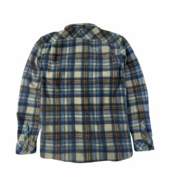 Vissla Eco-Zy Polar Flannel 35 Vissla Eco-Zy Polar Flannel -Dannershop image 3 35285089 a397 4845 9283 c8b1add9582b