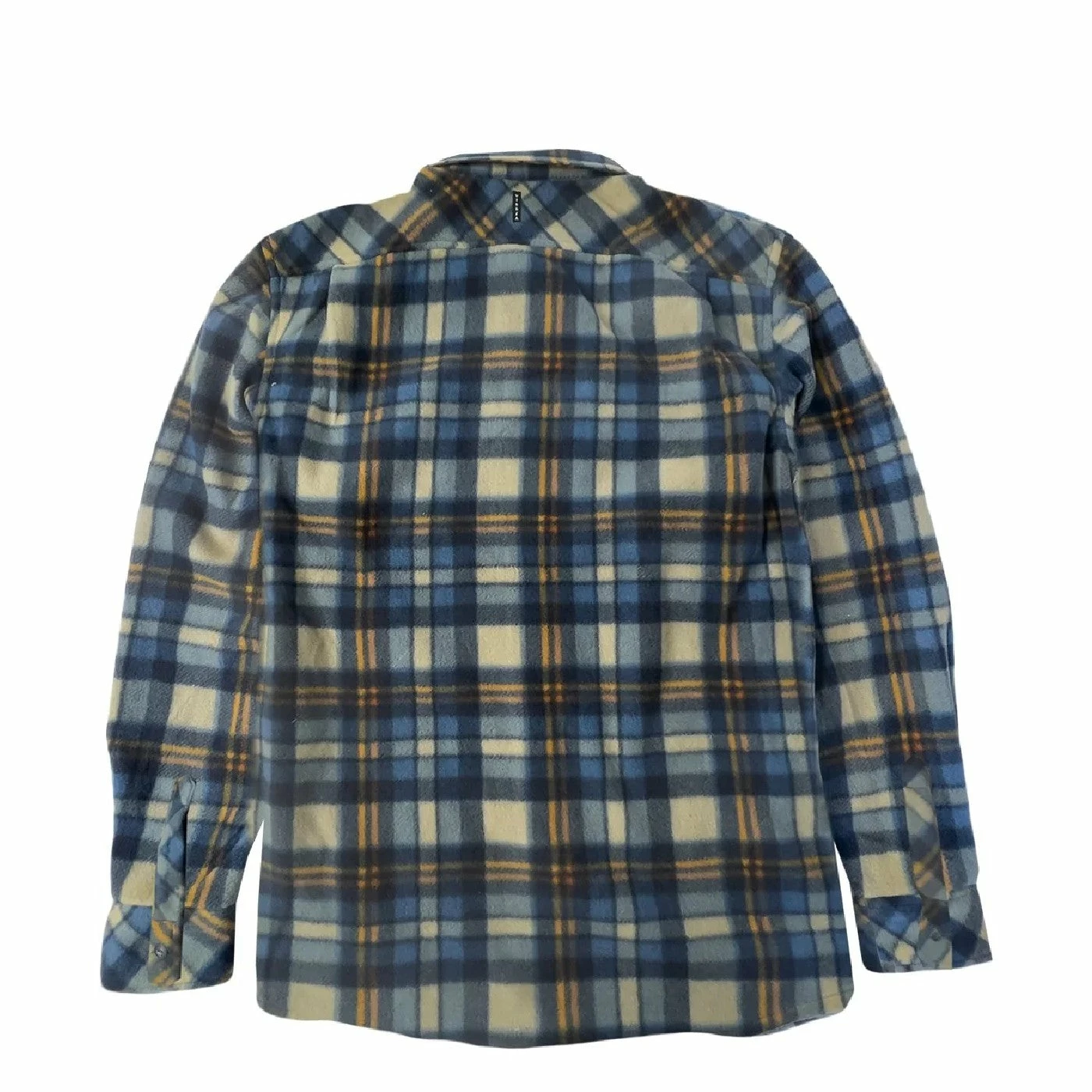 Vissla Eco-Zy Polar Flannel 18 Vissla Eco-Zy Polar Flannel - Image 16
