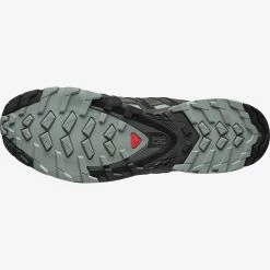 Salomon XA Pro 3D V8 Shoes -Dannershop image 3 391a7094 3605 49b8 8a4b bf33eb7ebc82