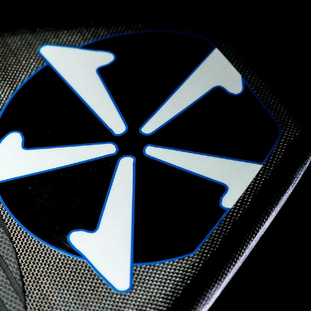 Phase Five Hammerhead Wakesurf Board 2022 8 Phase Five Hammerhead Wakesurf Board 2022 - Image 6