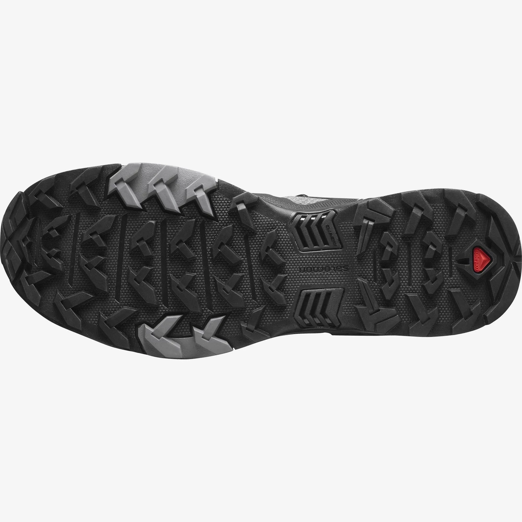 Salomon X Ultra 4 Shoes Salomon X Ultra 4 Shoes -Dannershop image 3 52ff6b05 892f 4c5b 9111 16e1a24075f3