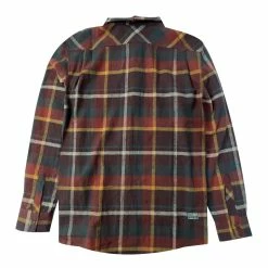Vissla Creators Eco Flannel 15 Vissla Creators Eco Flannel -Dannershop image 3 5f2c9fec 243e 4a76 972d 6cc701199be2