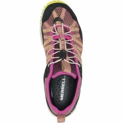Merrell Wildwood Aerosport Shoes -Dannershop image 3 6bef57c4 f431 4ae9 9028 7098ac8e8e2c
