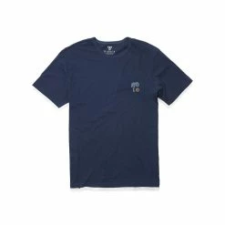 Vissla Sunray Organic Tee Shirt -Dannershop image 3 728c7202 666a 40a1 8718 07fc4a4aa105