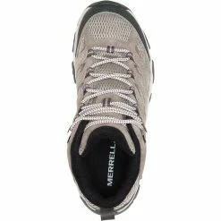 Merrell Moab 3 Mid Women's Hiking Shoes -Dannershop image 3 7745c5e1 14a2 487f adc6 a570d49382b6