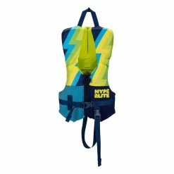Hyperlite Boys Toddler Indy Life Jacket