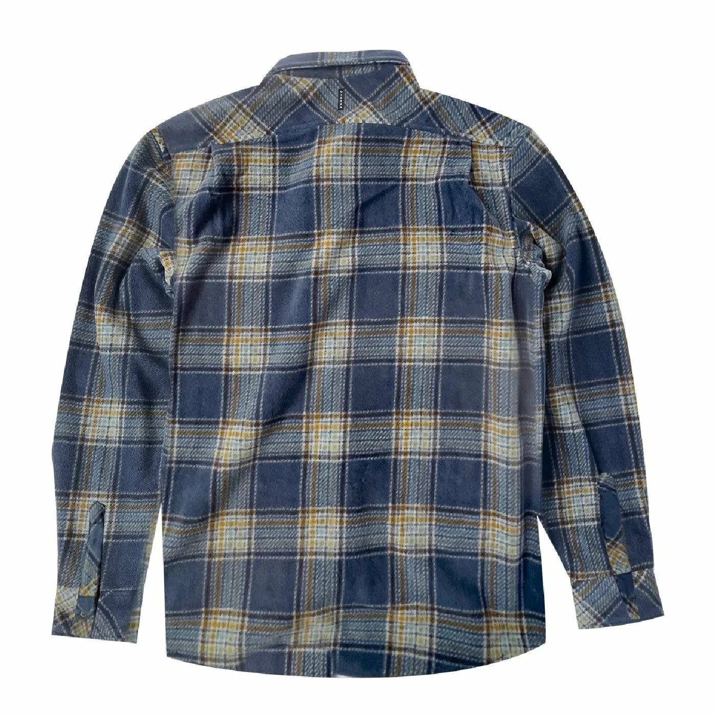 Vissla Eco-Zy Polar Flannel 5 Vissla Eco-Zy Polar Flannel - Image 3