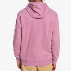 Quiksilver Omni Logo Men's Hoodie -Dannershop image 3 8aa1f79c eb59 42a2 b2b0 21300c88c85b