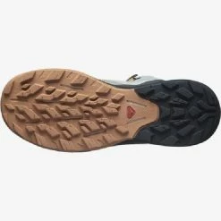 Salomon OUTpulse Mid GTX Women's Shoe -Dannershop image 3 a6585c1d ed05 44b8 9e78 84dc37838185