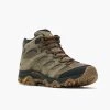Merrell Moab 3 Mid Waterproof Shoes -Dannershop image 3 bbd42655 35e9 4ee9 aa2b 9aa6759180cb