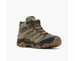 Merrell Moab 3 Mid Waterproof Shoes