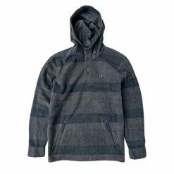 Vissla Eco-Zy Hooded Popover
