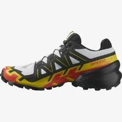Salomon Speedcross 6 Trail Shoes -Dannershop image 3 ff53c98d e42e 46b9 a840 e68f5ad4eb55