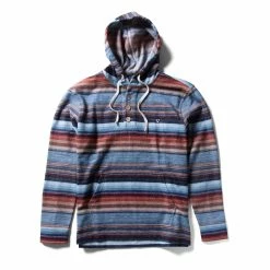 Vissla Descanso Hooded Popover