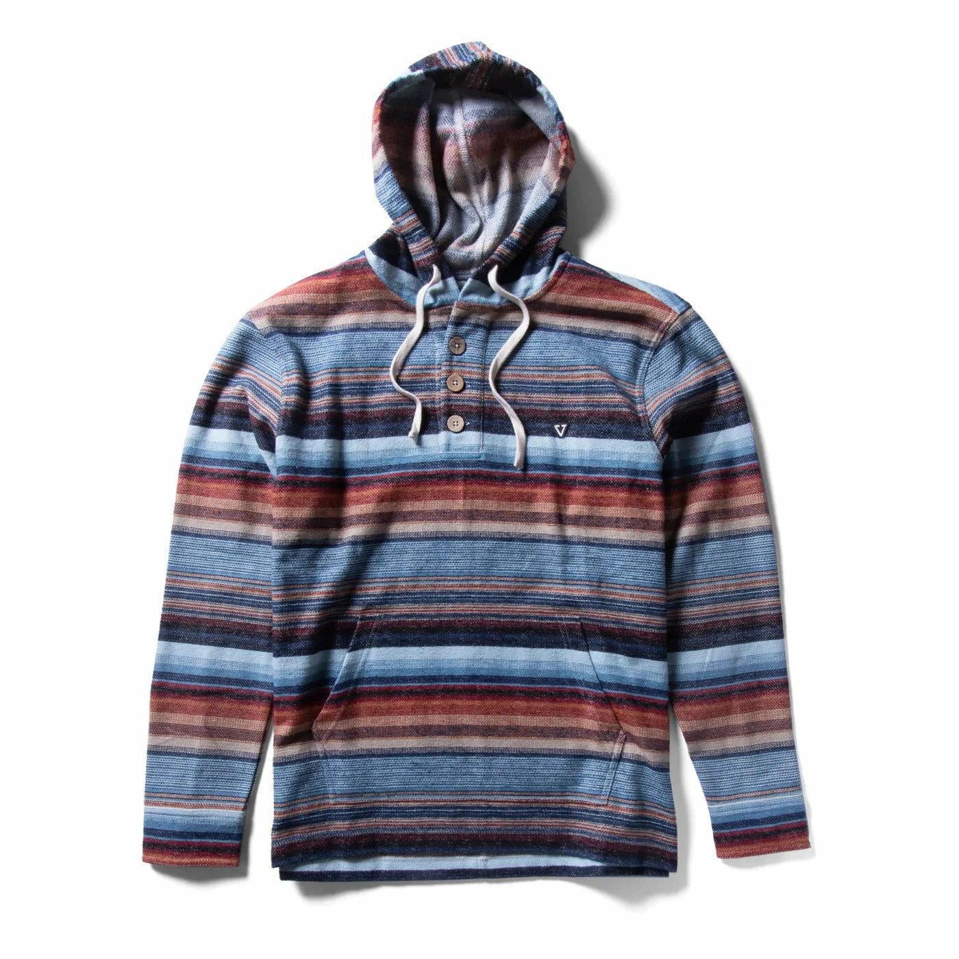 Vissla Descanso Hooded Popover 3 Vissla Descanso Hooded Popover