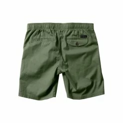 Vissla No See Eco 18" Elastic Shorts -Dannershop image 4 0758bbda cc68 4774 8a09 e5e99d5efe75