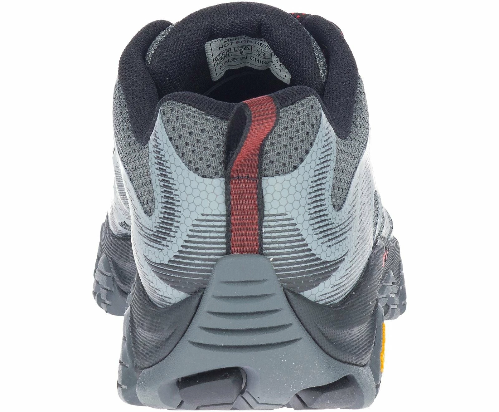 Merrell Moab Edge 3 Shoes 7 Merrell Moab Edge 3 Shoes - Image 5