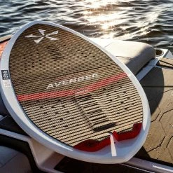 Phase Five Avenger Wakesurf Board 2022 -Dannershop image 4 523fac0a 819f 4f1f 8a1f cd36a345401c