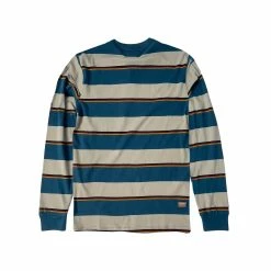 Vissla Creators Stripe Long Sleeve Tee -Dannershop image 4 a2ba1572 6b2a 418b a9f0 fb106bec8b95