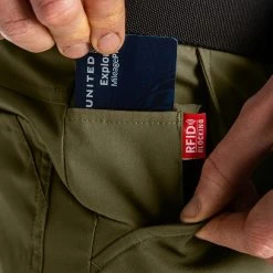 686 Men's Everywhere Relax Fit Pants -Dannershop image 4 a6dbb01e 2a4a 4077 8c01 f12b81c72ac8