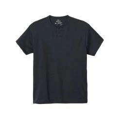 Brixton Basic Short Sleeve Henly -Dannershop image 4 a9a2168e daa2 4b0b 9920 4752f4648d45