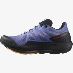 Salomon Pulsar Women's Shoes 12 Salomon Pulsar Women's Shoes -Dannershop image 4 b40b72b0 8218 4e49 a255 a6ff085e6f80