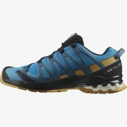 Salomon XA Pro 3D V8 Shoes -Dannershop image 4 c5dd5b72 e97a 4f8e 8b55 98fdbc31f290