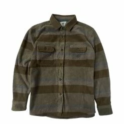 Vissla Eco-Zy Polar Flannel 36 Vissla Eco-Zy Polar Flannel -Dannershop image 4 d87f8c71 cca4 490d 8380 8e43462f2e5c