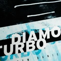 Phase Five Diamond Turbo Wakesurf Board 2022 -Dannershop image 4 ef1cffa0 f39e 468e 8710 c11c939c6bcc