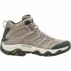 Merrell Moab 3 Mid Women's Hiking Shoes -Dannershop image 4 f8b65556 1bd7 4561 b502 dede44cf0351