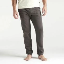 Howler Brothers Mellow Mono Sweatpant -Dannershop image 51b7f7c4 9b70 4a44 a107 e7caa95b0b62
