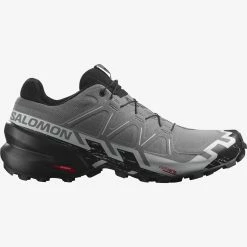 Salomon Speedcross 6 Trail Shoes -Dannershop image 550d0719 8c83 4234 a0b5 365b560de8a9