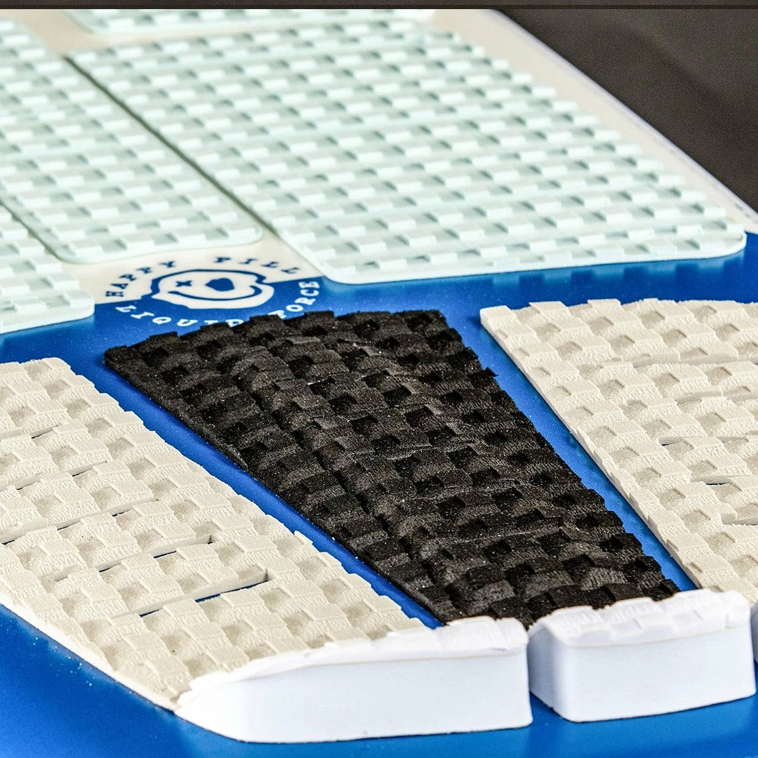 Liquid Force Happy Pill Wakesurf Board 2023 8 Liquid Force Happy Pill Wakesurf Board 2023 - Image 6