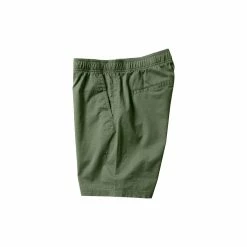 Vissla No See Eco 18" Elastic Shorts -Dannershop image 5 30d23572 3b62 4338 ba4a a79d129560f1