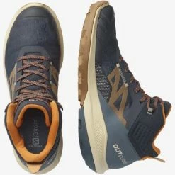 Salomon Outpulse Mid Gore-Tex Shoes