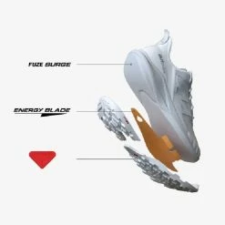 Salomon Outpulse Men's Shoes 11 Salomon Outpulse Men's Shoes -Dannershop image 5 74766523 8500 4e4d a7d0 b43afcd5aec4