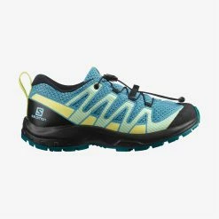 Salomon XA Pro V8 J Kid's Shoe -Dannershop image 5 83bbb75e e021 4ed3 bc6a 3945b2469501