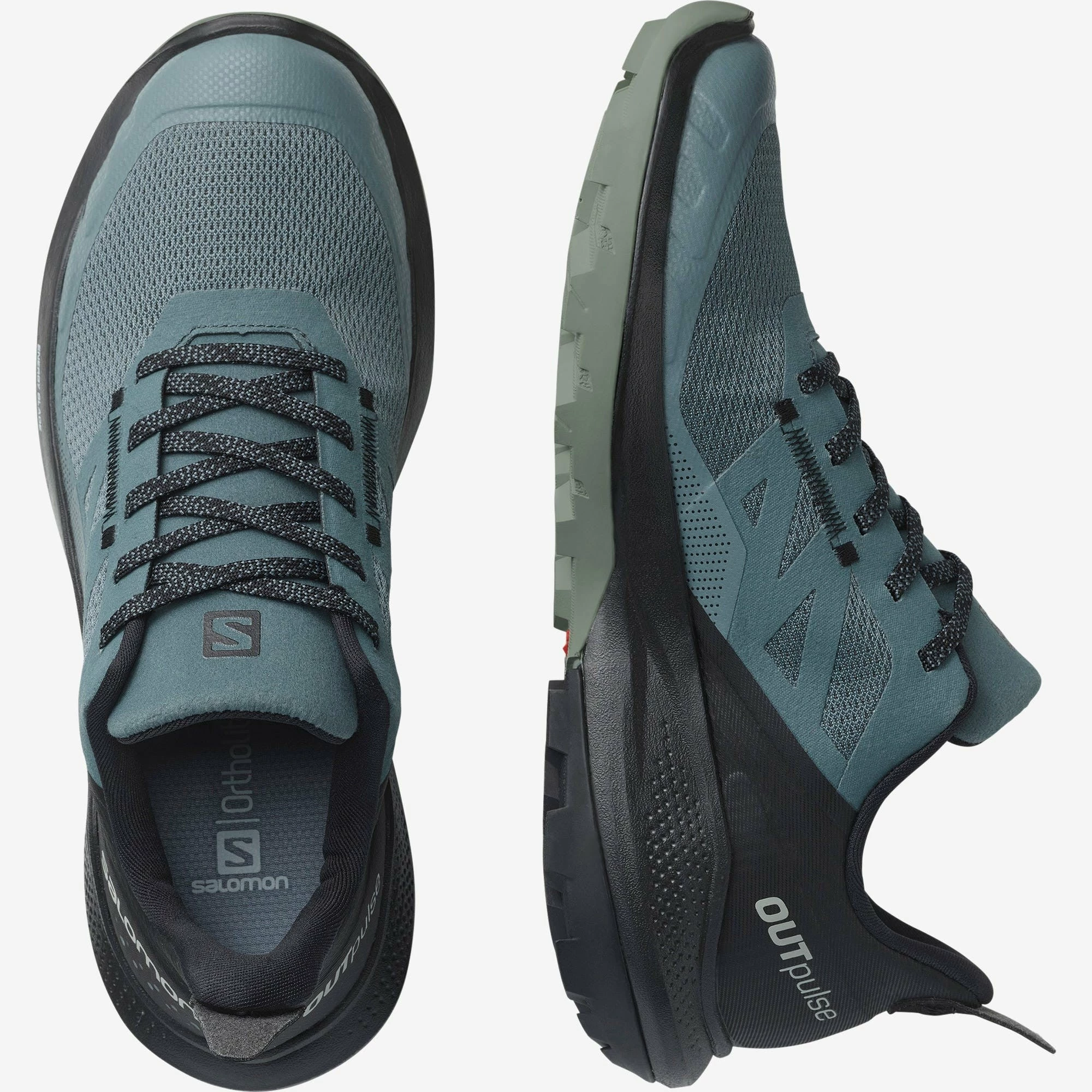 Salomon Outpulse Women's Shoes Salomon Outpulse Women's Shoes -Dannershop image 5 acaca1c7 ac37 482b 88b6 7bdb6433b9a5