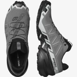 Salomon Speedcross 6 Trail Shoes