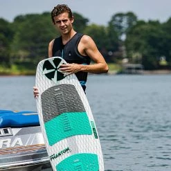 Phase Five Phantom Wakesurf Board 2022 -Dannershop image 5 c3eb1ec3 f07f 4c98 b0a7 05b4e4f9f4d3