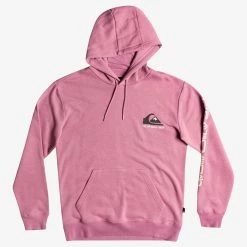 Quiksilver Omni Logo Men's Hoodie -Dannershop image 5 c822f657 dbd2 4ed1 942a d7ce7a22b635