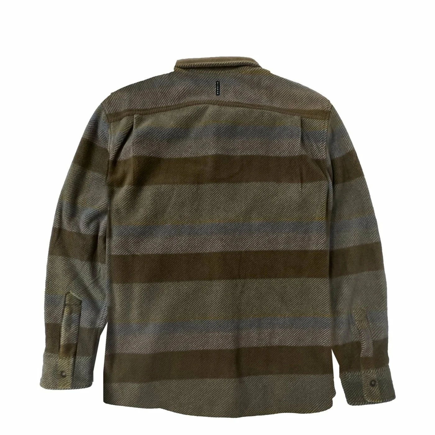 Vissla Eco-Zy Polar Flannel 20 Vissla Eco-Zy Polar Flannel - Image 18