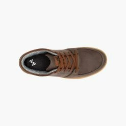 Forsake Mason Chucka Sneaker Boots -Dannershop image 5 df256af5 9ec1 4bcc 8d08 abc43839a2d6