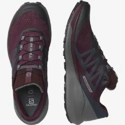 Salomon Sense Ride 4 Women's Shoes