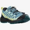 Salomon XA Pro V8 J Kid's Shoe -Dannershop image 5bbcacd8 90d5 4908 a847 93656fdb8bf5
