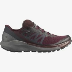 Salomon Sense Ride 4 Women's Shoes -Dannershop image 63d48d77 9668 4e5e 8988 87bb30bccc54